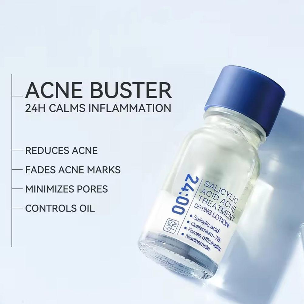 Tranexamic Acid Serum - ซาลิไซลิก แอซิด เอสเซ้นส์ ทรีทเมนท์ โลชั่น ดรายวิ่งโลชั่น