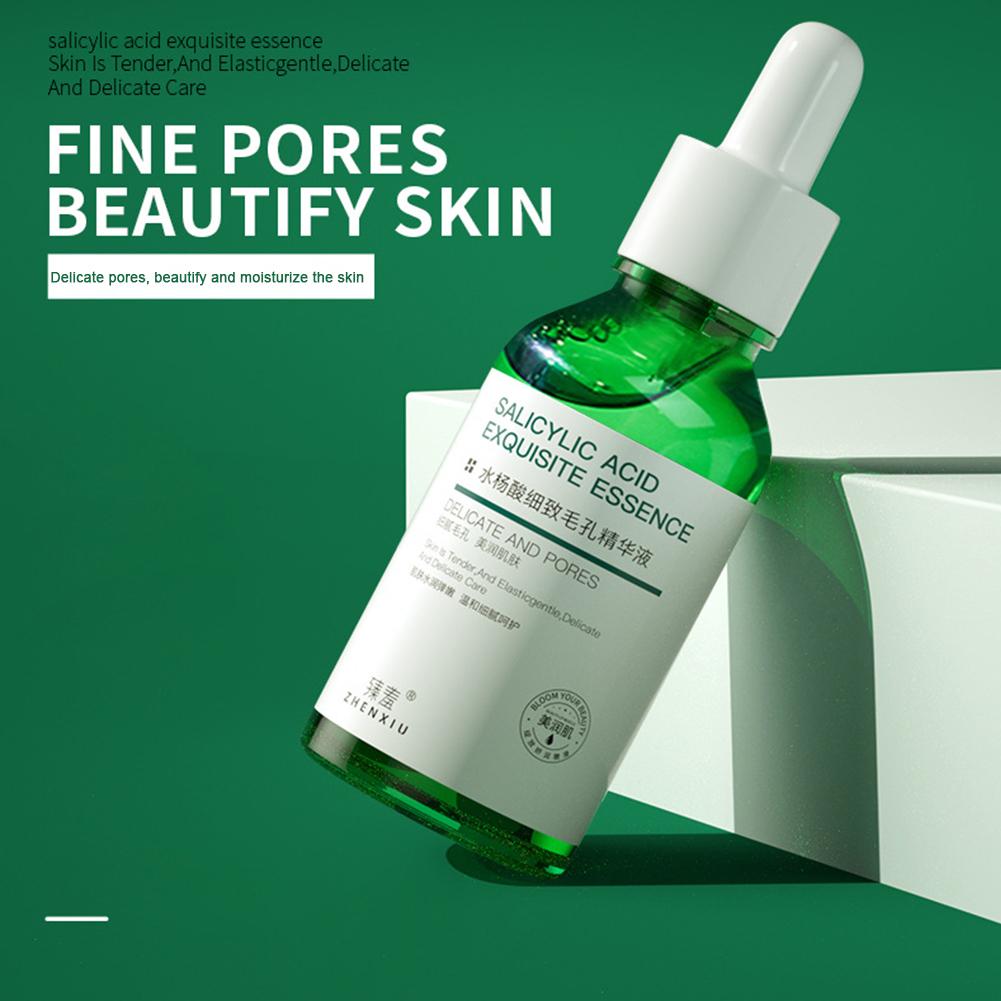 Tranexamic Acid Serum - 1 ชิ้น ซาลิไซลิก แอซิด เดลิเคท พอร์