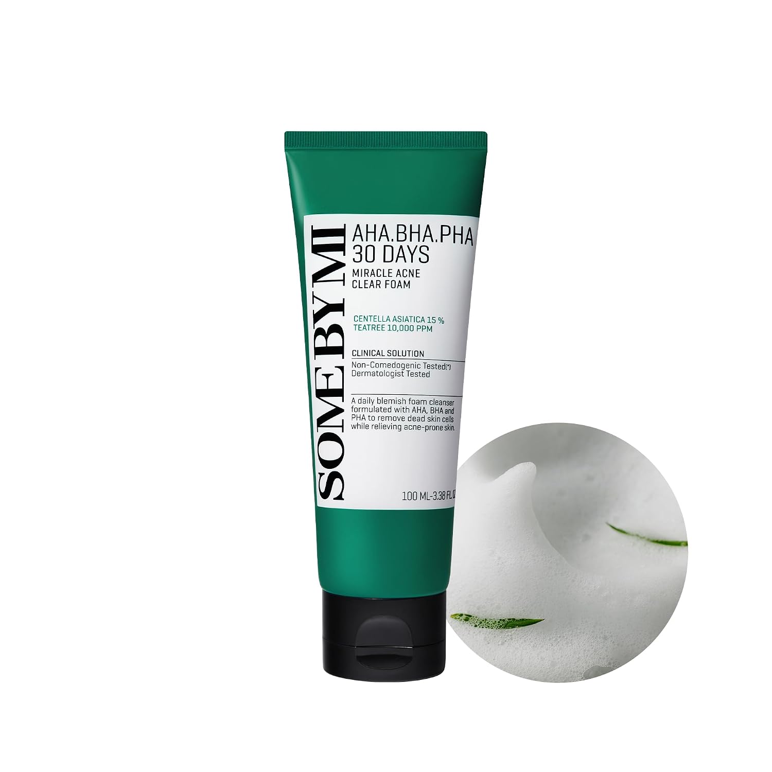 SOME BY MI AHA BHA PHA 30 Days - Skincare Some By Mi บทวิจารณ์และราคา