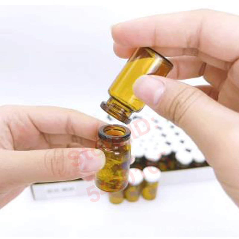 เซรั่มกรดทราเนซามิกและกลูตาไธโ - Tranexamic Acid Serum บทวิจารณ์และราคา
