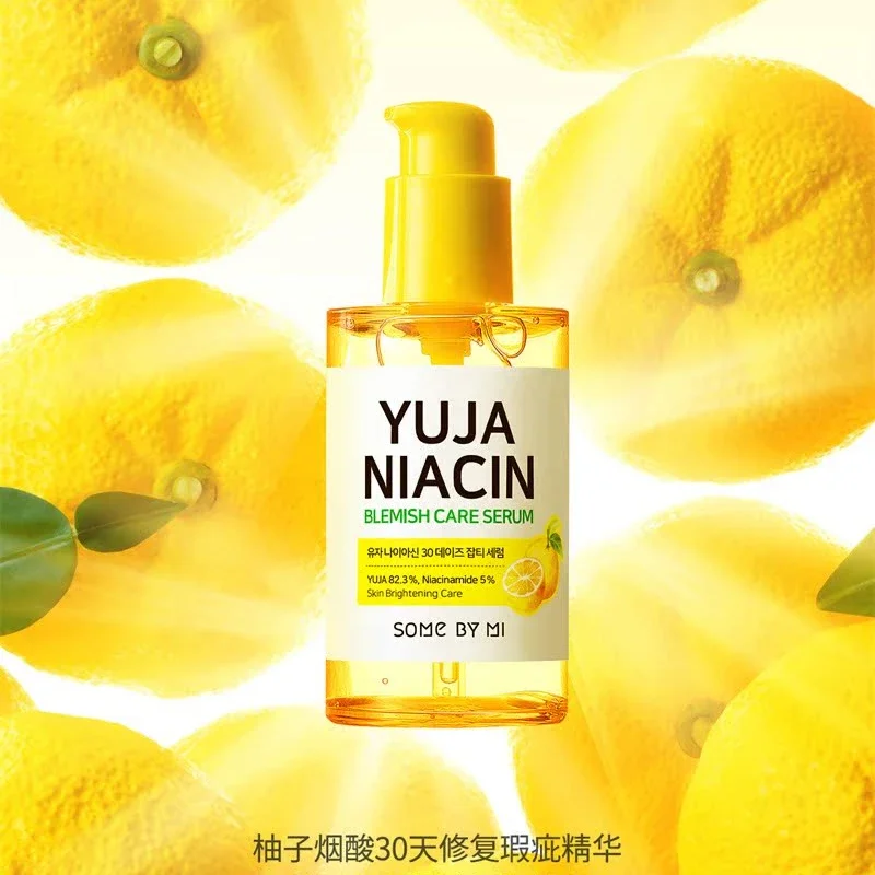 ผลิตภัณฑ์ดูแลผิวจากเกาหลี SOME - Skincare Some By Mi บทวิจารณ์และราคา