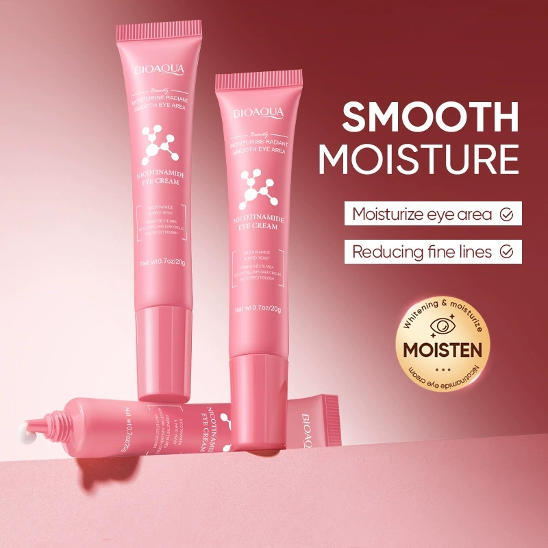 1/3 ชิ้น BIOAQUA ขมิ้น นิโคติน - Snail Cream Gel บทวิจารณ์และราคา