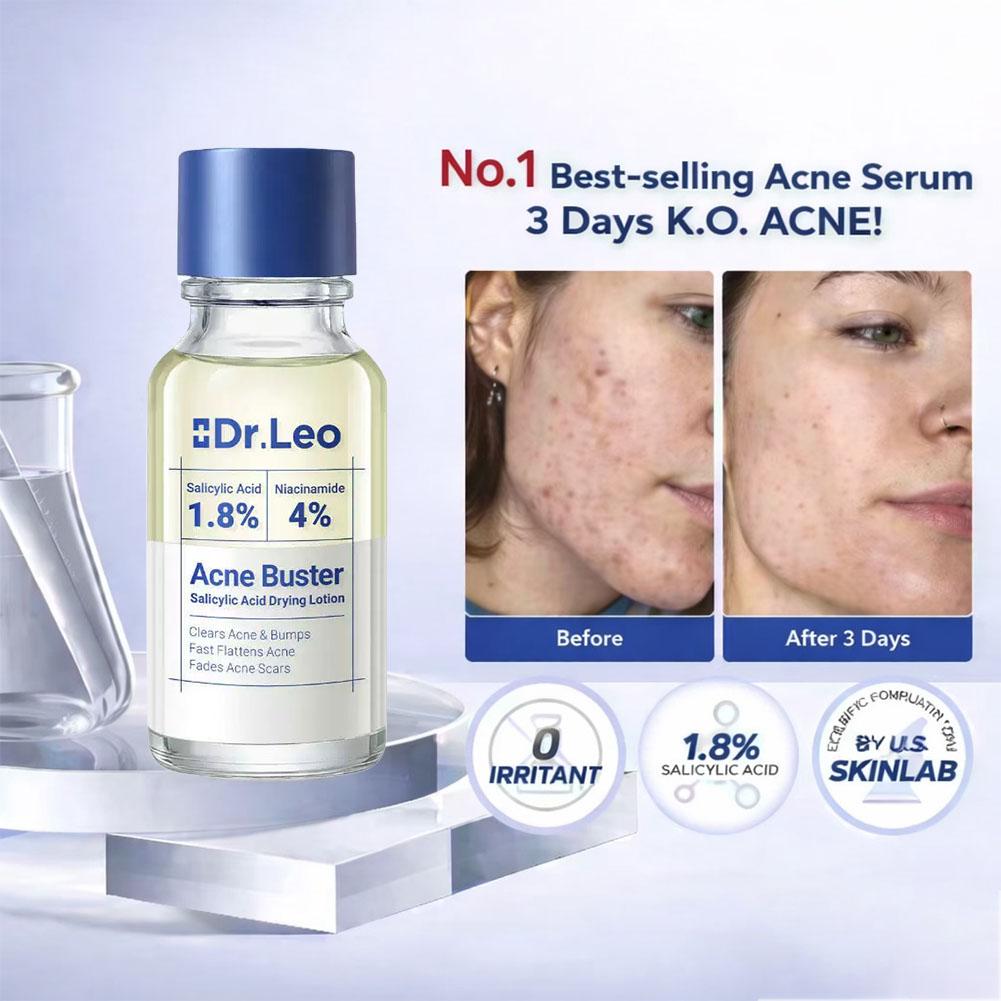 โลชั่นบำรุงผิวหน้าด้วยสารสกัดจ - Tranexamic Acid Serum บทวิจารณ์และราคา