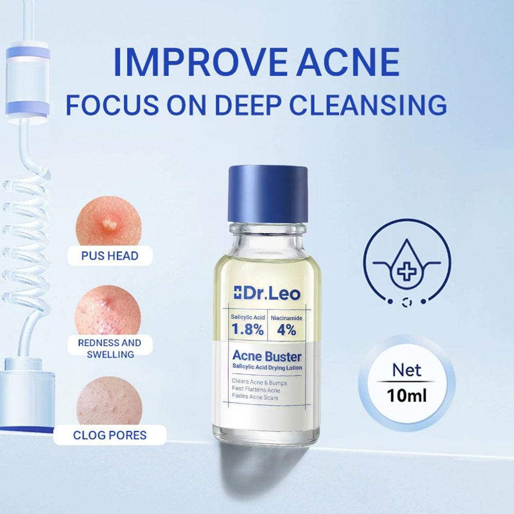 โลชั่นบำรุงผิวหน้าด้วยสารสกัดจ - Tranexamic Acid Serum บทวิจารณ์และราคา