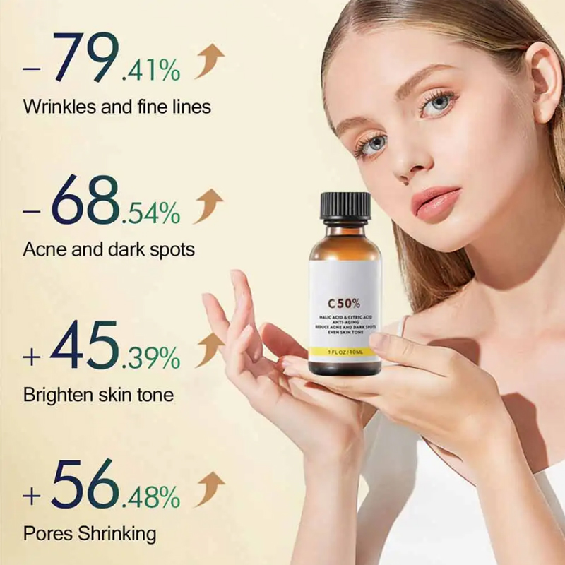 เซรั่มผลัดเซลล์ผิวหน้า 2ND Sal - Tranexamic Acid Serum บทวิจารณ์และราคา