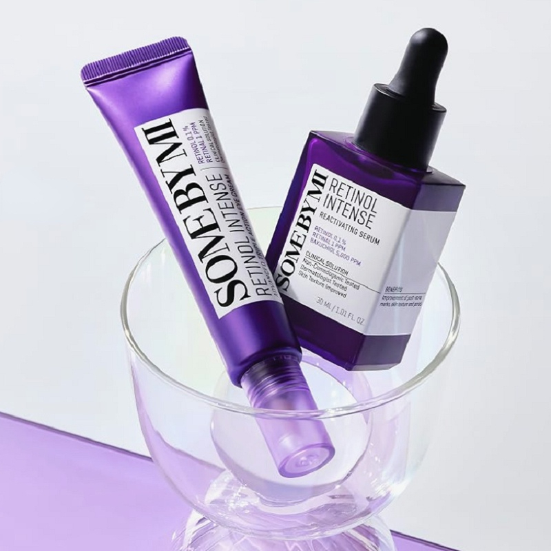 SOMEBYMI AHA-BHA-PHA โทนเนอร์ผ - Tranexamic Acid Serum บทวิจารณ์และราคา