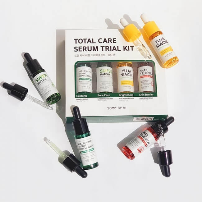 SOME BY MI Total Care Serum Tr - Skincare Some By Mi บทวิจารณ์และราคา