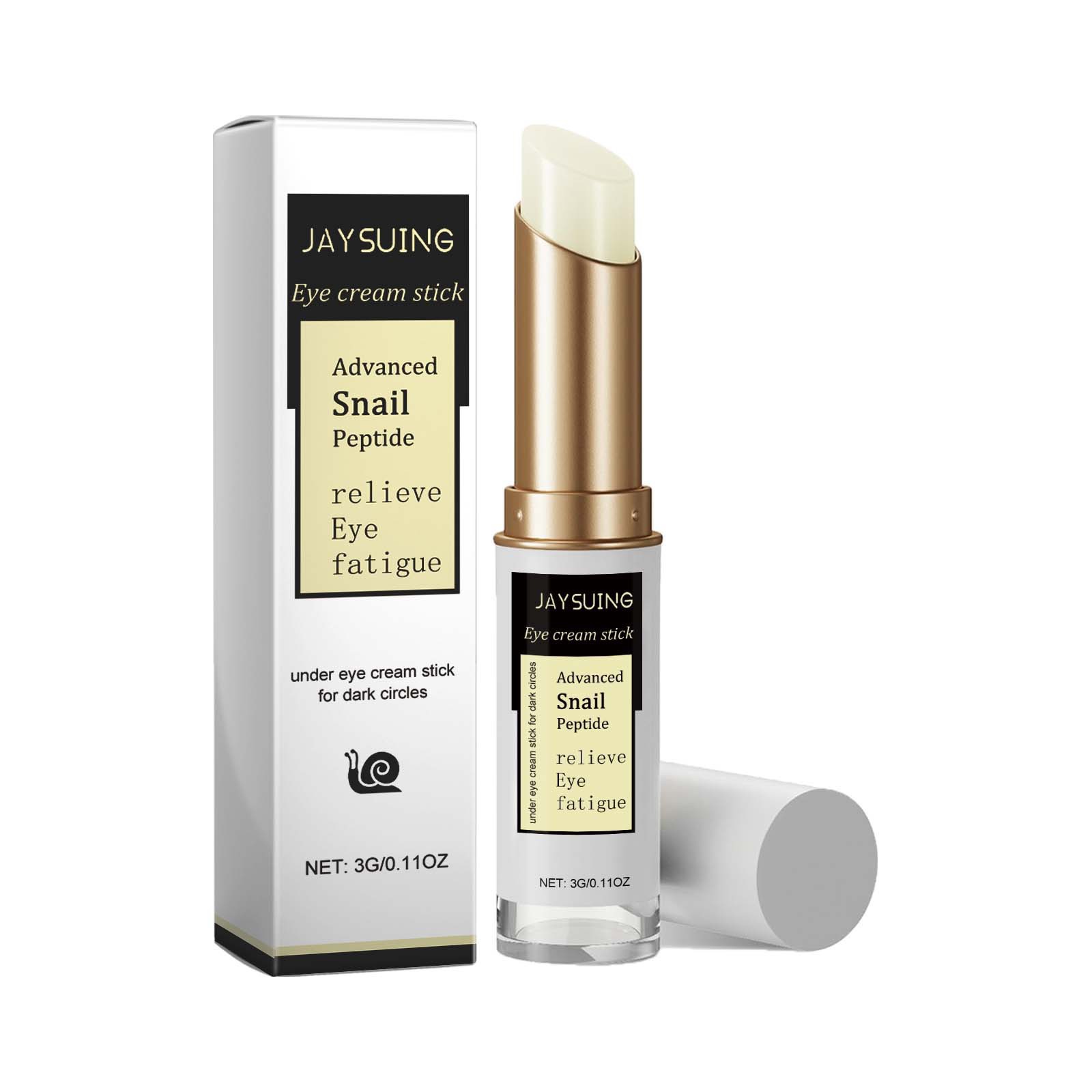 Snail Eye Cream Anti W-Rinkle  - Snail Cream Gel บทวิจารณ์และราคา