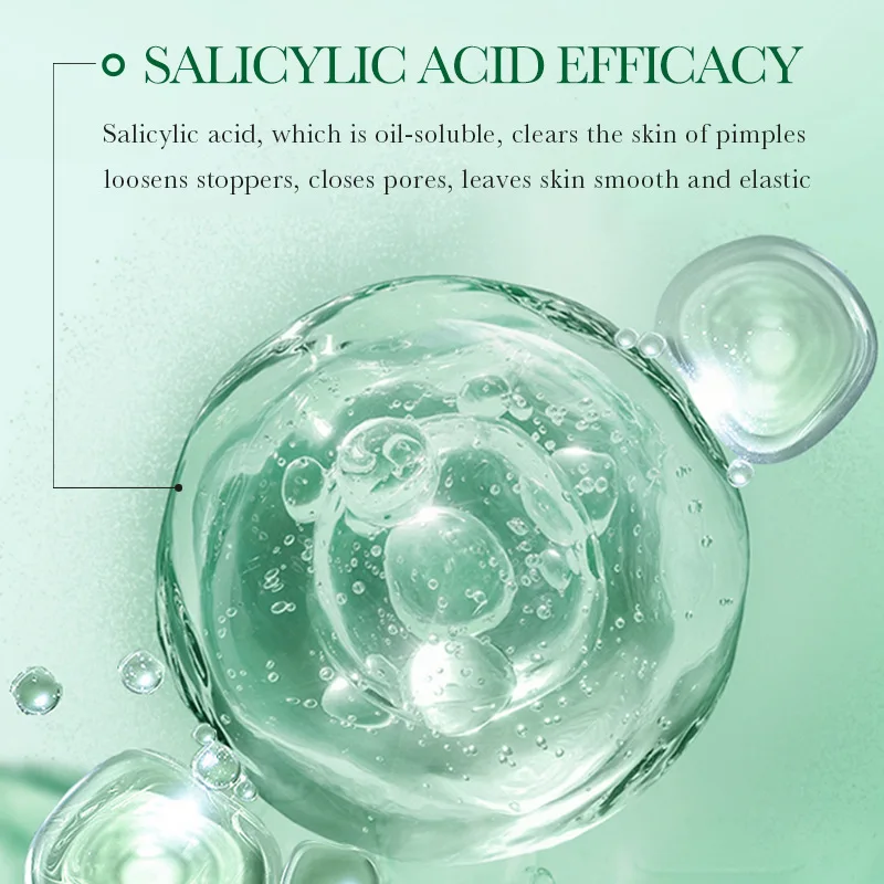 BIOAQUA Salicylic Acid Acne Re - Tranexamic Acid Serum บทวิจารณ์และราคา