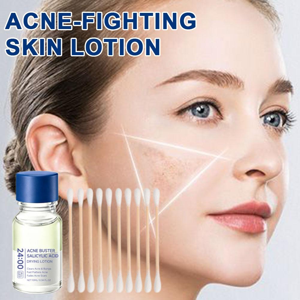 ซาลิไซลิก แอซิด เอสเซ้นส์ ทรีท - Tranexamic Acid Serum บทวิจารณ์และราคา