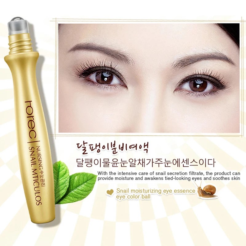 ครีมหอยทากไวท์เทนนิ่งต่อต้านวั - Snail Cream Gel บทวิจารณ์และราคา