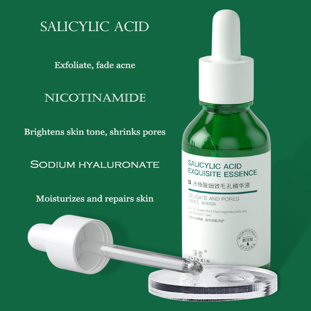 1 ชิ้น ซาลิไซลิก แอซิด เดลิเคท - Tranexamic Acid Serum บทวิจารณ์และราคา