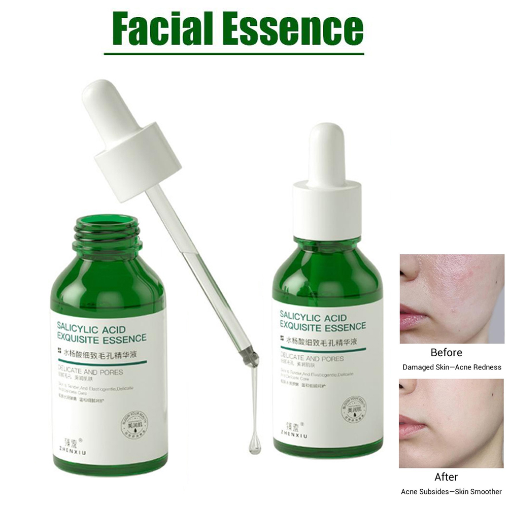 1 ชิ้น ซาลิไซลิก แอซิด เดลิเคท - Tranexamic Acid Serum บทวิจารณ์และราคา