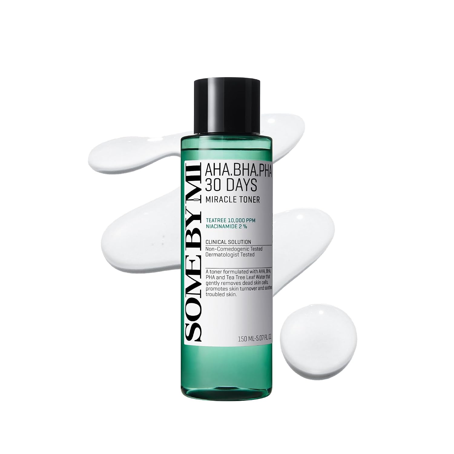 SOME BY MI AHA BHA PHA ผลิตภัณ - Skincare Some By Mi บทวิจารณ์และราคา