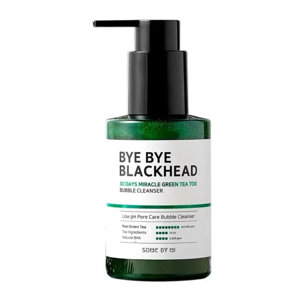 เกาหลี SOME BY MI Bye Bye Blac - Skincare Some By Mi บทวิจารณ์และราคา